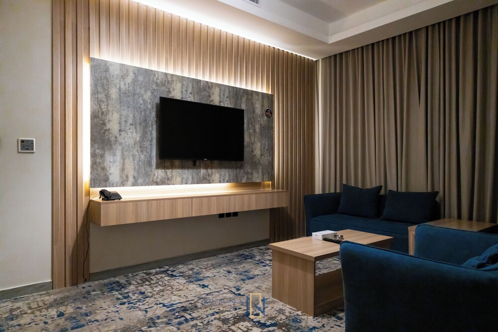 

Milano - Jeddah - Golden New Al Safa Hotel