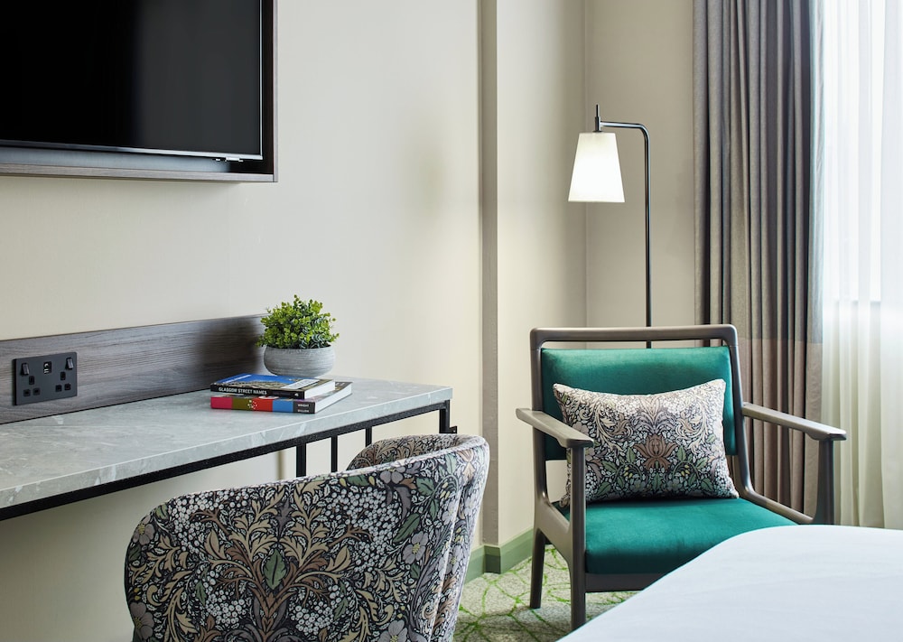 

Venezia - Glasgow - Leonardo Royal Hotel Glasgow