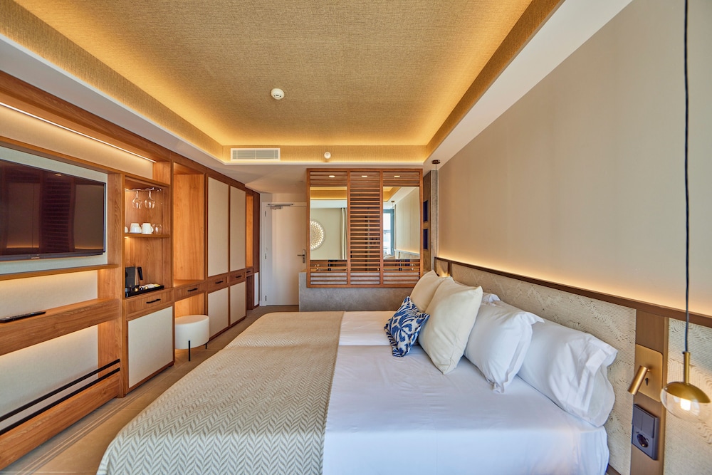 

Catania - Colonia Sant Jordi - Universal Grand León & Spa