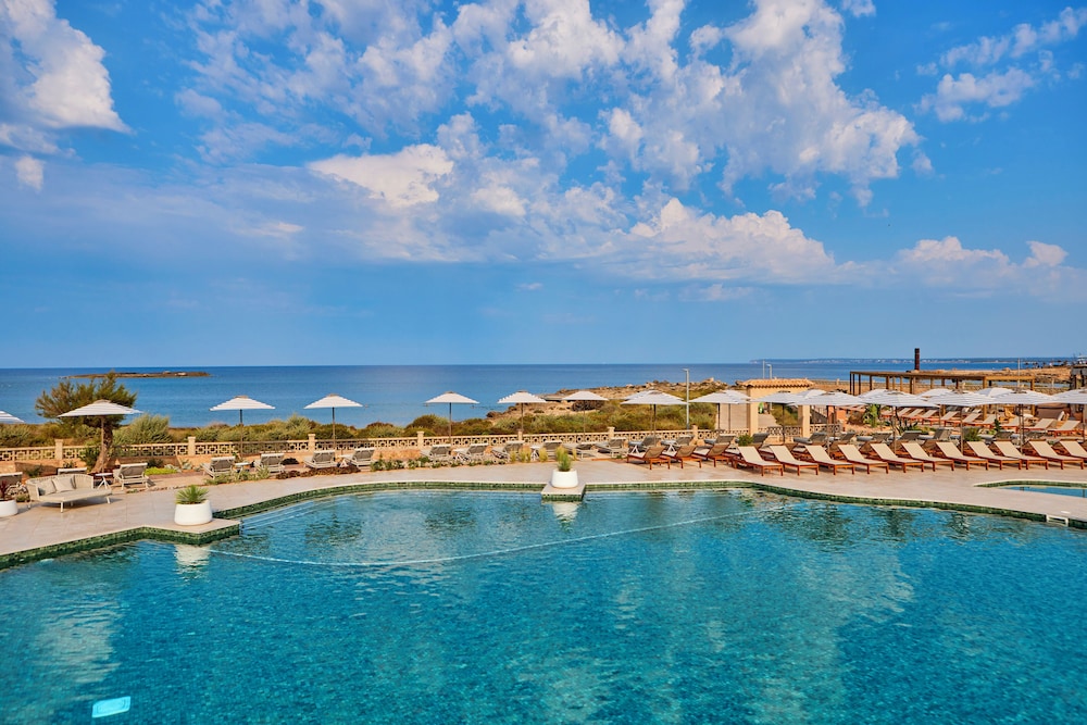 

Cagliari - Colonia Sant Jordi - Universal Grand León & Spa