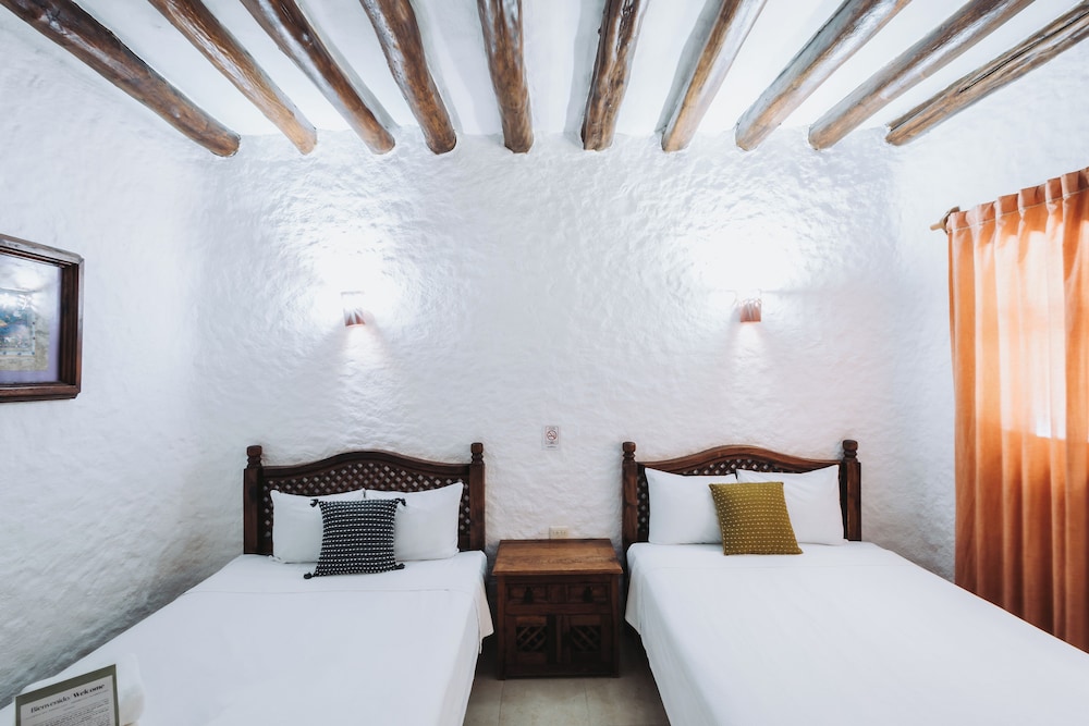 

Bologna - Isla Holbox - Hotel Casa Barbara Holbox