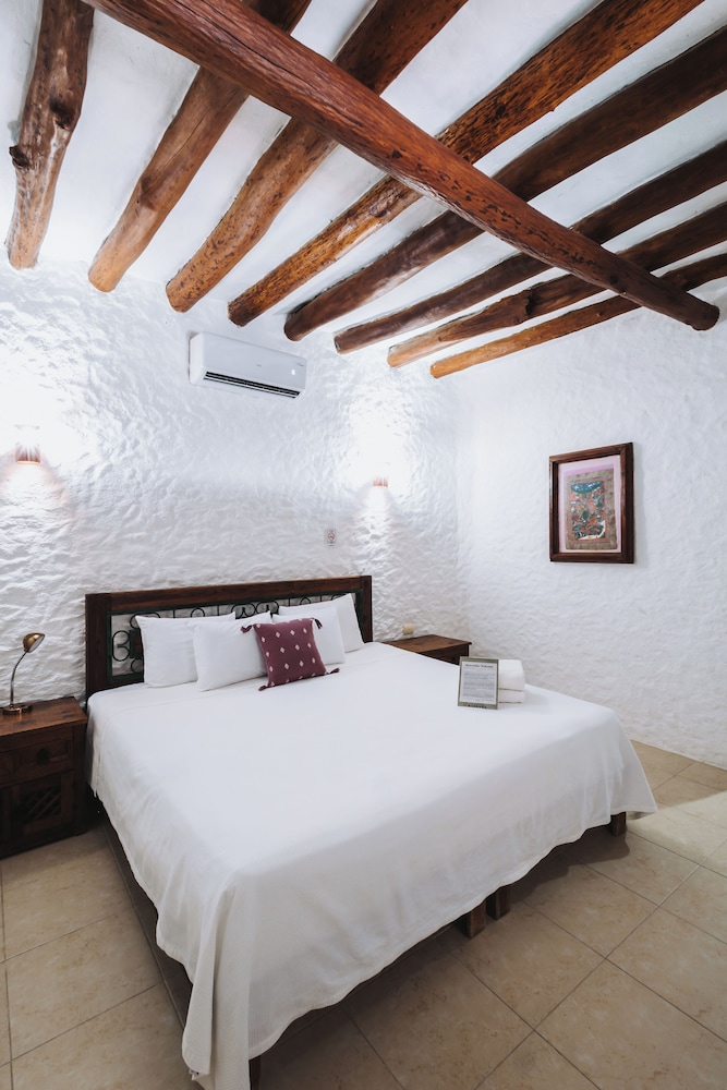 

Bologna - Isla Holbox - Hotel Casa Barbara Holbox