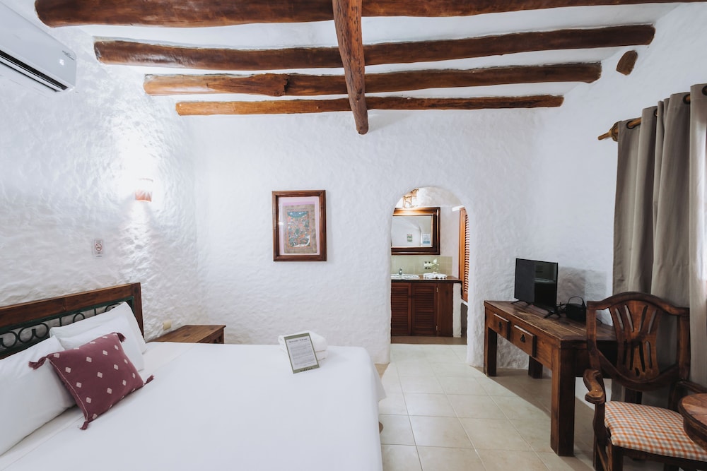 

Bari - Isla Holbox - Hotel Casa Barbara Holbox