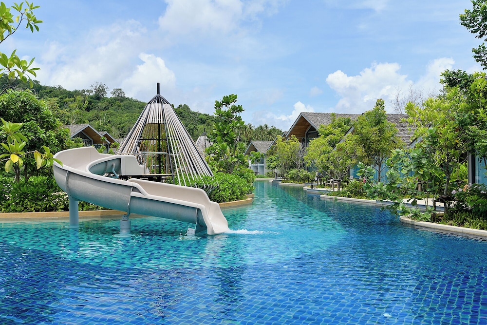 

Roma - Ban Bang Khu - Island Escape Burasari