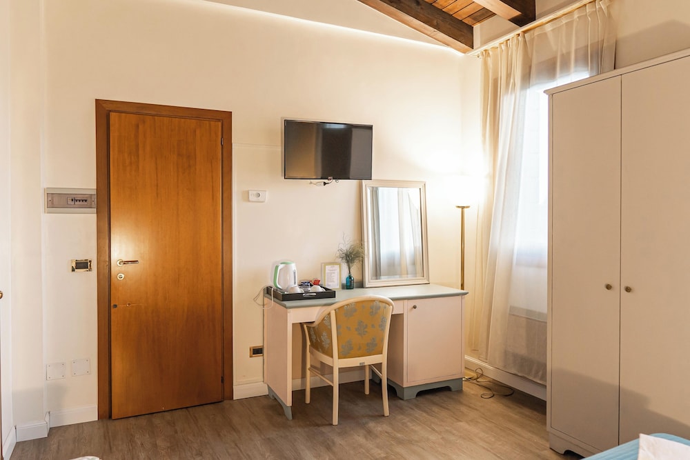

Catania - Venezia, Aeroporto Marco Polo - Hotel Villa Sara