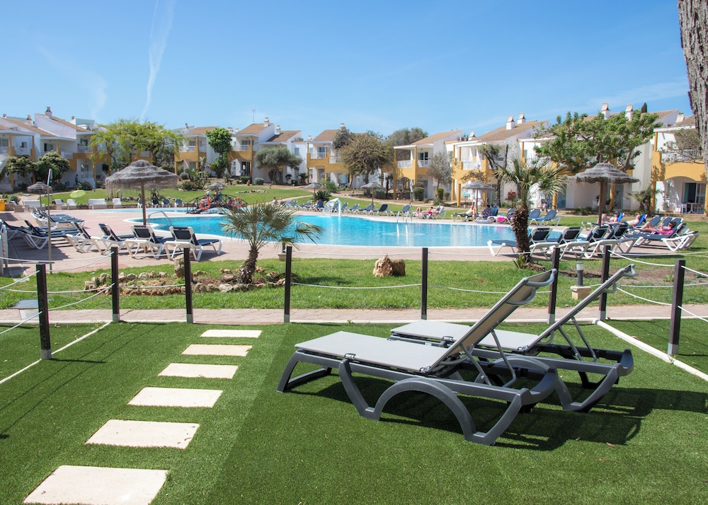 

Milano - S'Algar - Aparthotel Comitas Isla del Aire