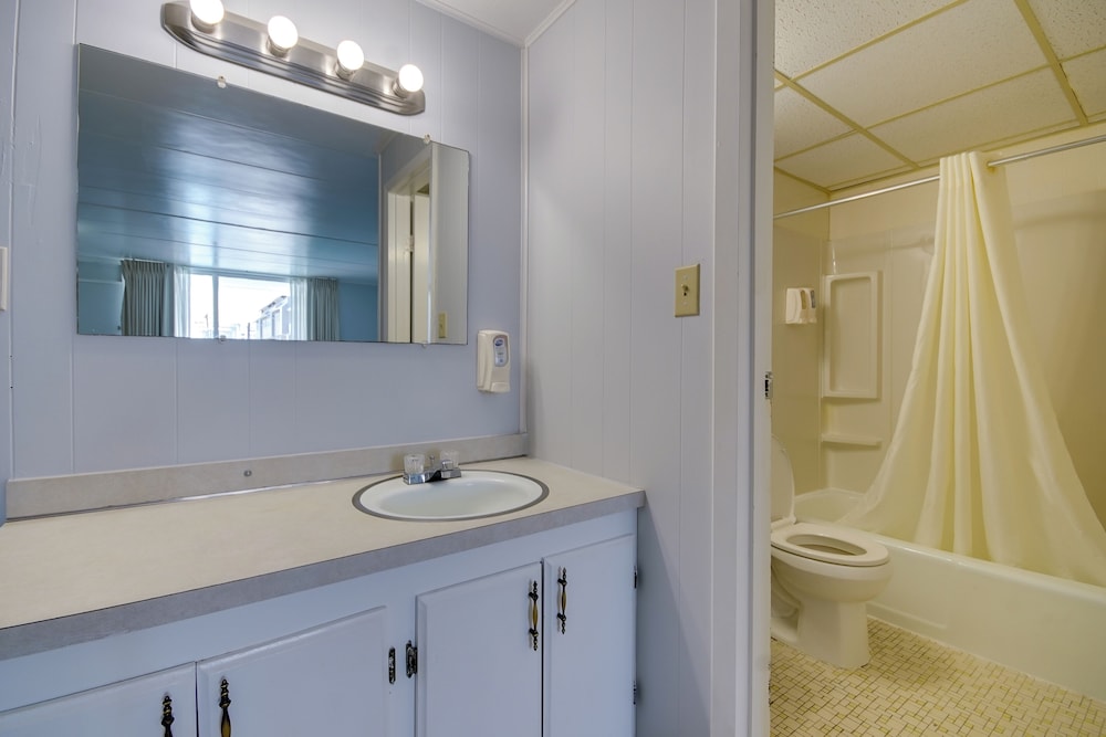 

Napoli - Ocean City (MD) - Rideau Oceanfront Motel