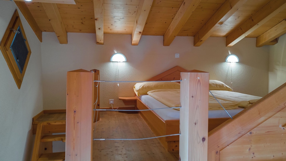 

Milano - Grindelwald - Hotel Central Wolter - Grindelwald