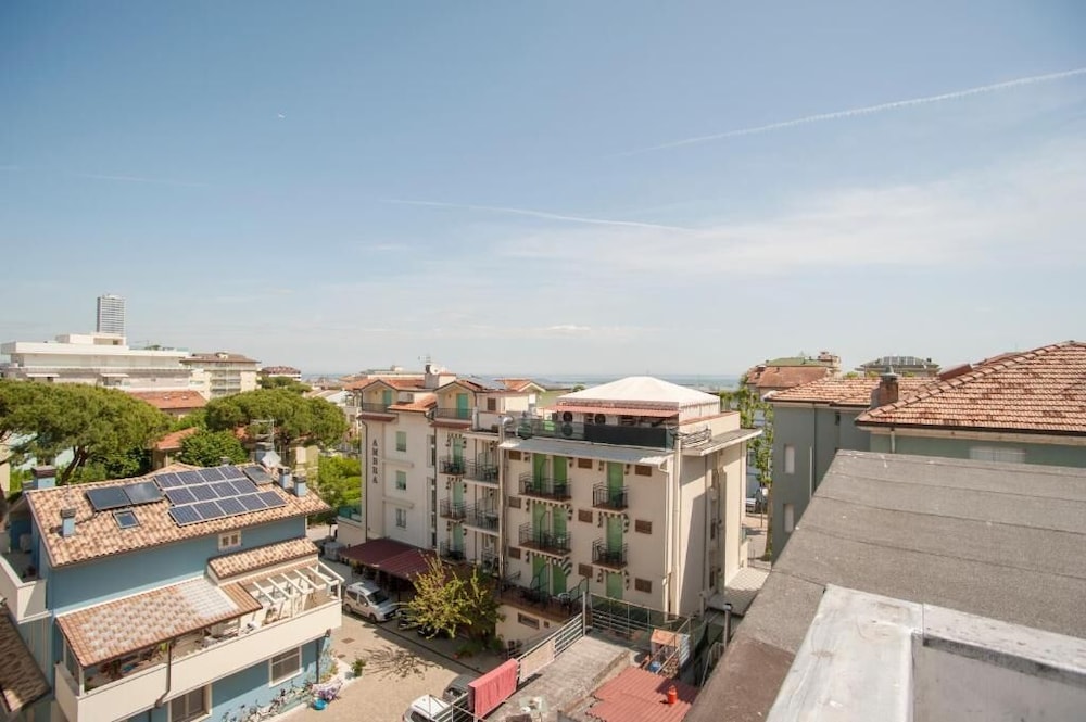 

Milano - Bellaria Igea Marina - Villa Silvie Rose