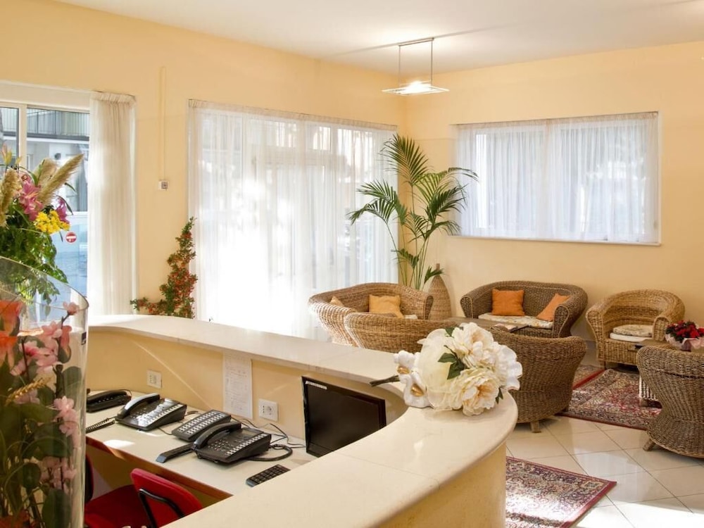 

Verona - Cesenatico - Villa Silvie Rose