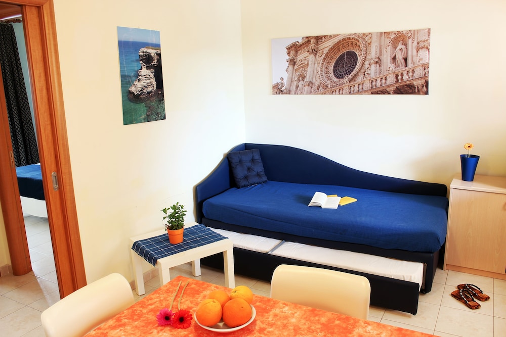 

Torino - Torre dell'Orso - Residence Oasi Salento