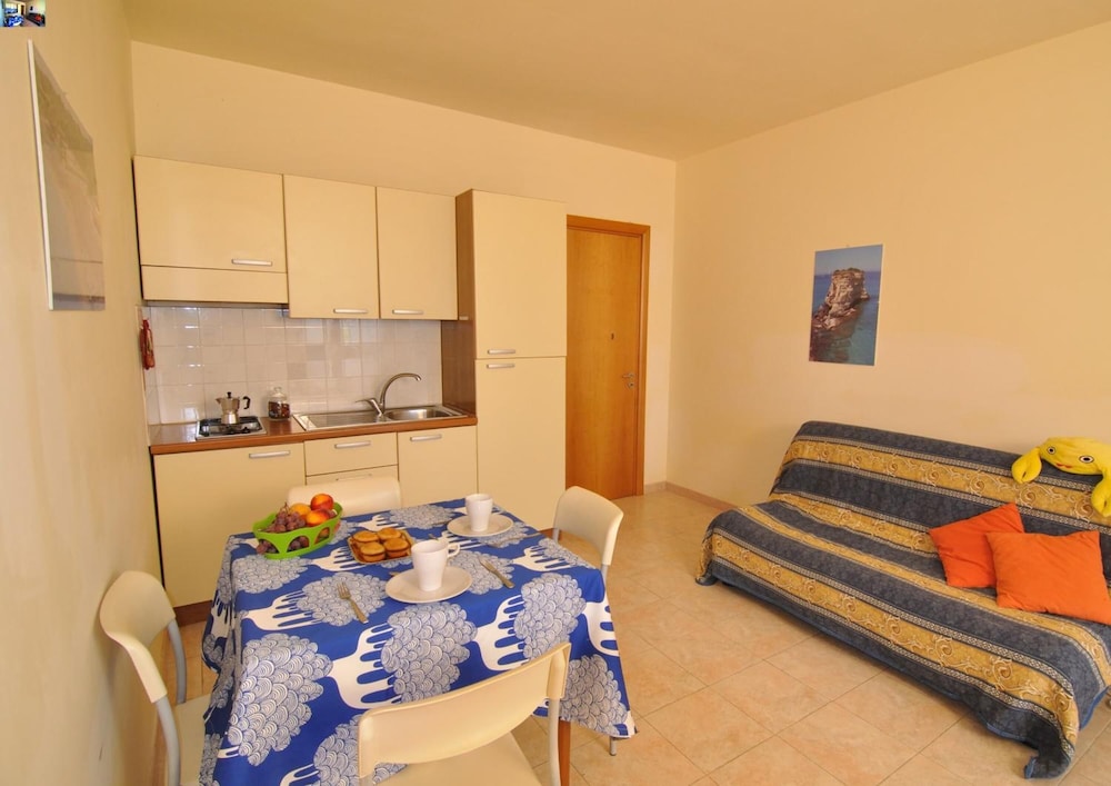 

Milano - Torre dell'Orso - Residence Oasi Salento