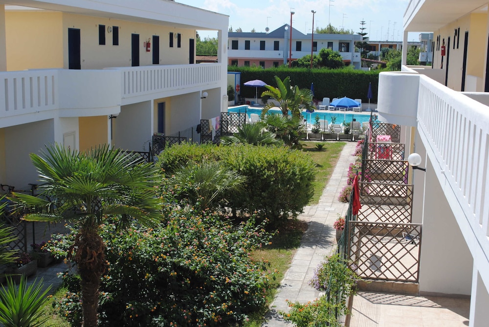 

Pisa - Torre dell'Orso - Residence Oasi Salento