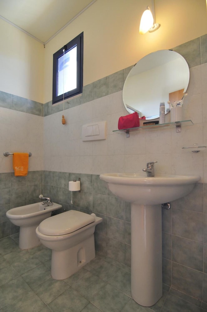 

Torino - Torre dell'Orso - Residence Oasi Salento