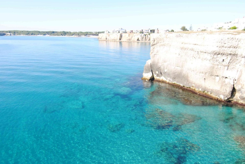 

Bologna - Torre dell'Orso - Residence Oasi Salento