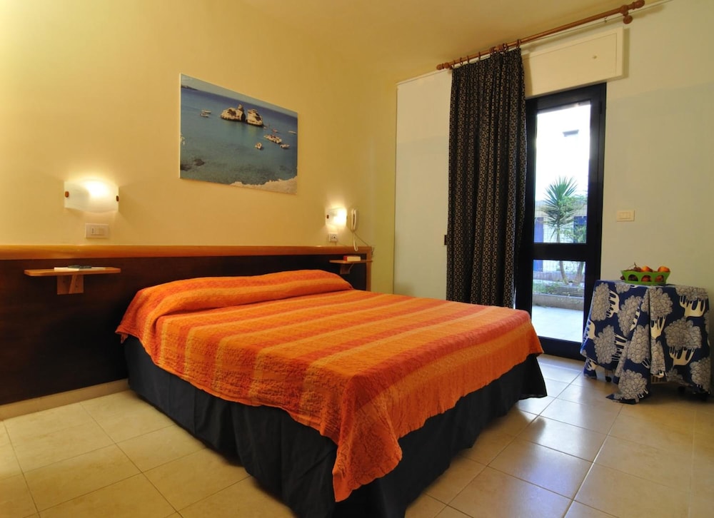 

Trieste - Torre dell'Orso - Residence Oasi Salento