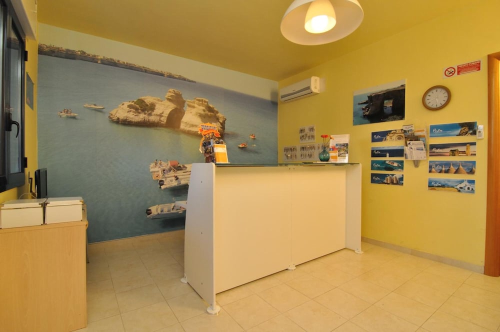 

Venezia - Torre dell'Orso - Residence Oasi Salento