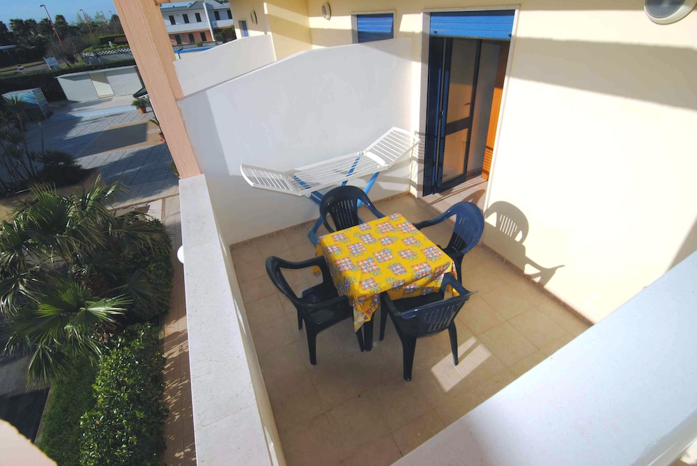 

Pisa - Torre dell'Orso - Residence Oasi Salento