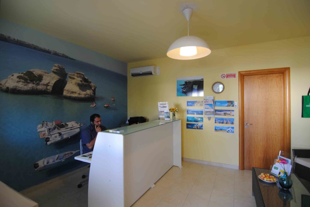 

Venezia - Torre dell'Orso - Residence Oasi Salento
