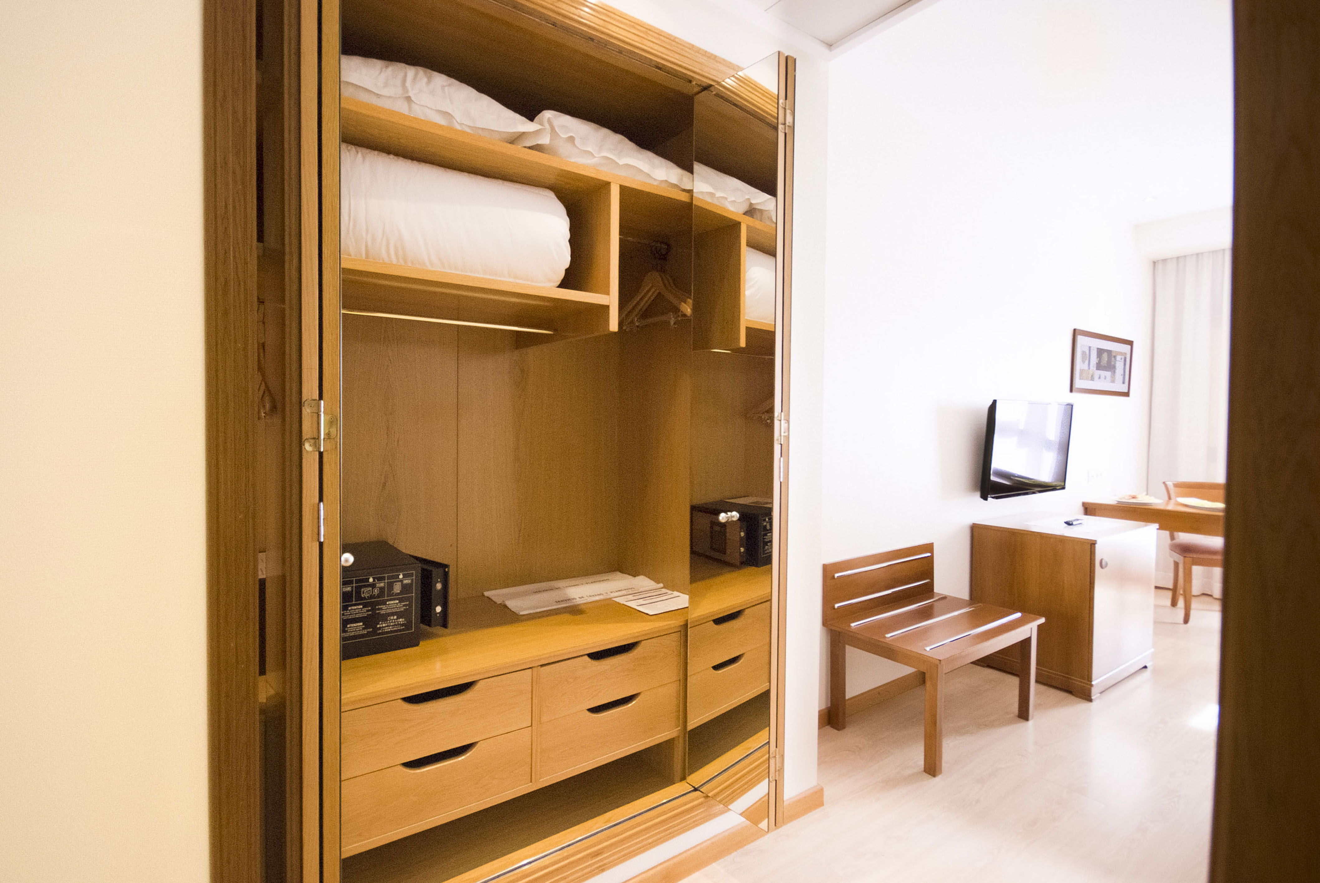 

Milano - El Saler - Hotel Albufera