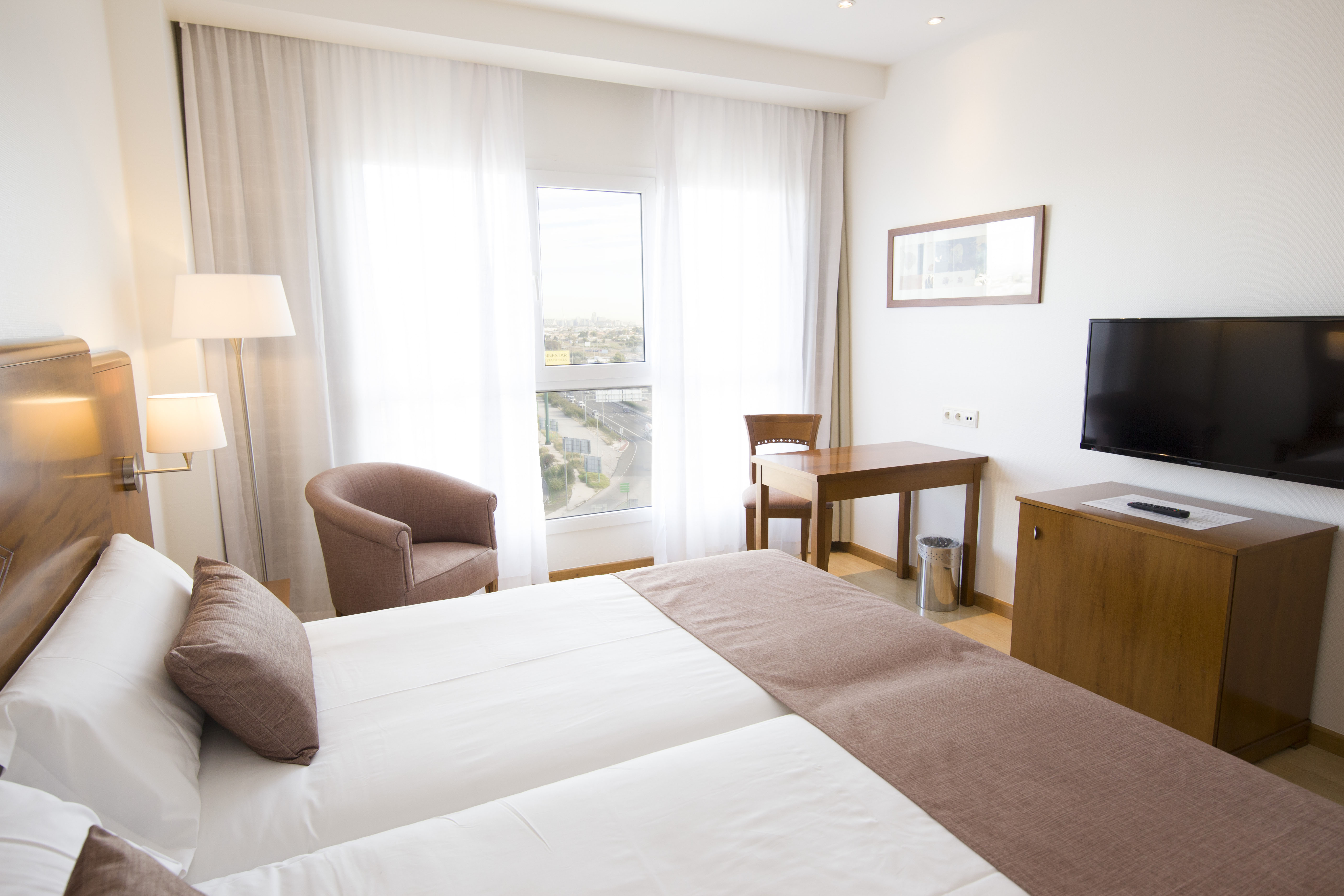

Bologna - Beniparrell - Hotel Albufera