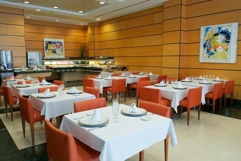 

Bologna - El Saler - Hotel Albufera
