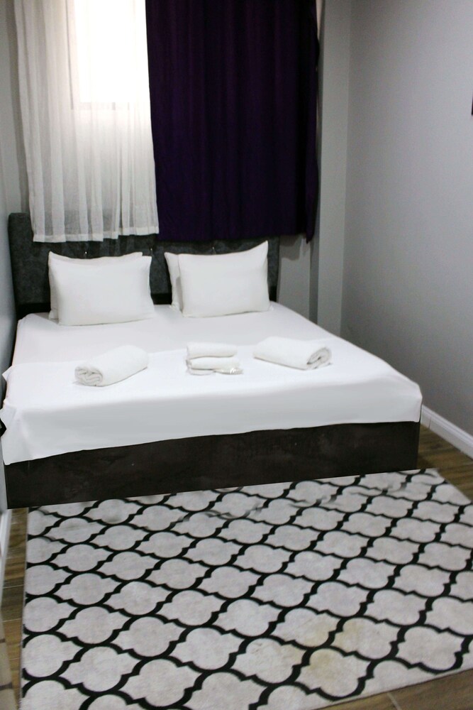 

Napoli - Beylikduzu - biglife hotel