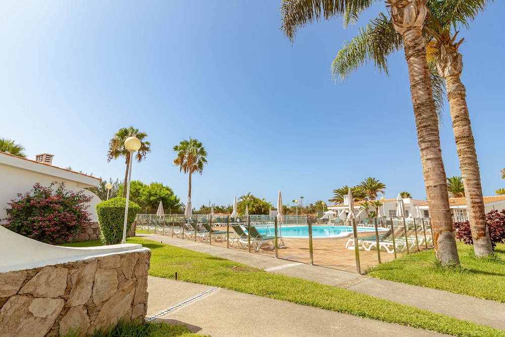 

Catania - Playa del Ingles - Vista Verde - Adults Only