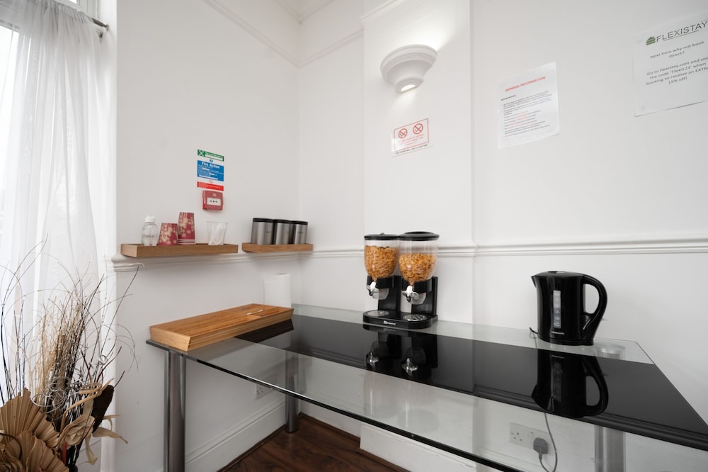 

Milano - Croydon - Flexistay Norbury Aparthotel