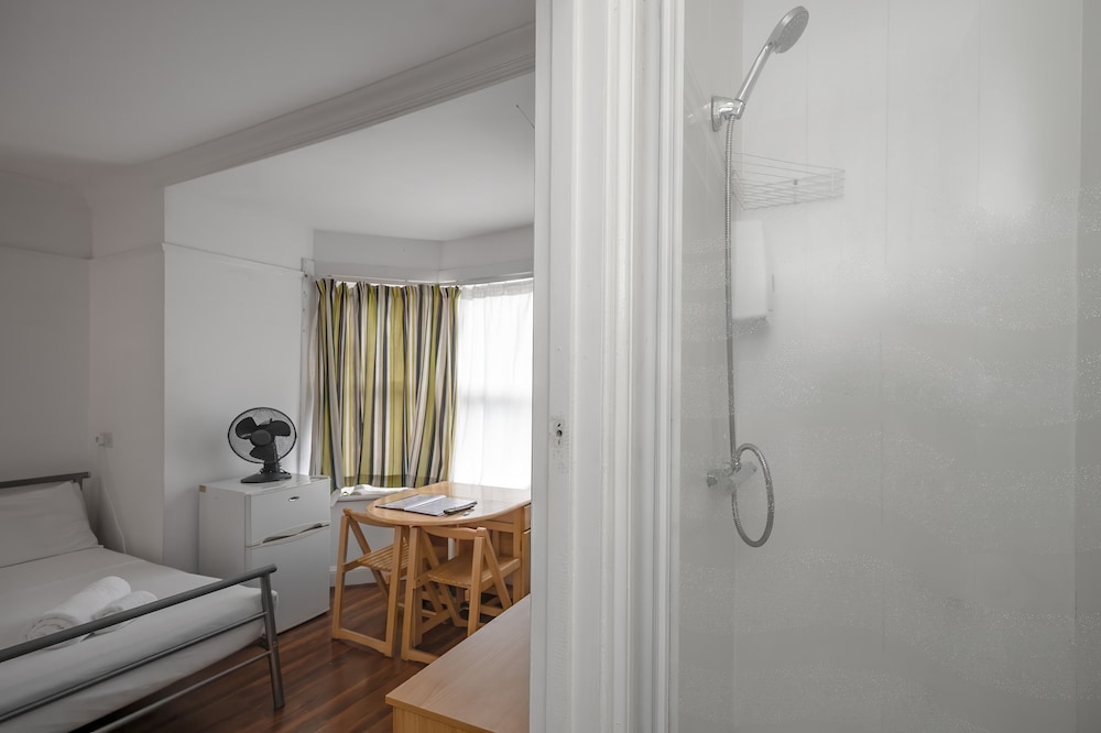 

Pisa - Croydon - Flexistay Norbury Aparthotel