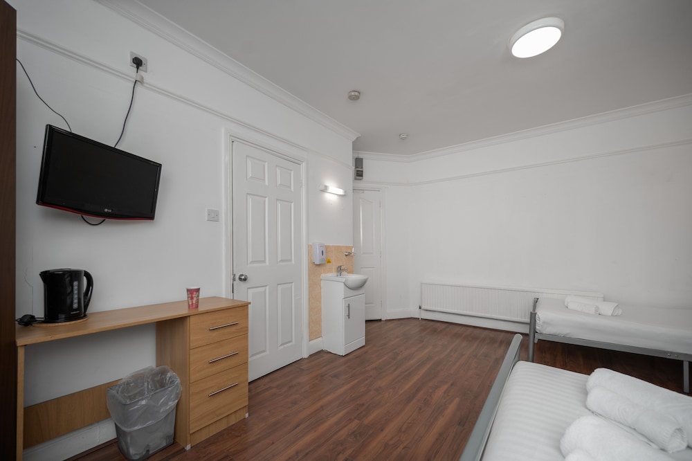

Pisa - Croydon - Flexistay Norbury Aparthotel