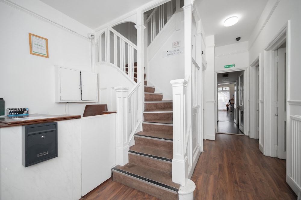 

Milano - Croydon - Flexistay Norbury Aparthotel