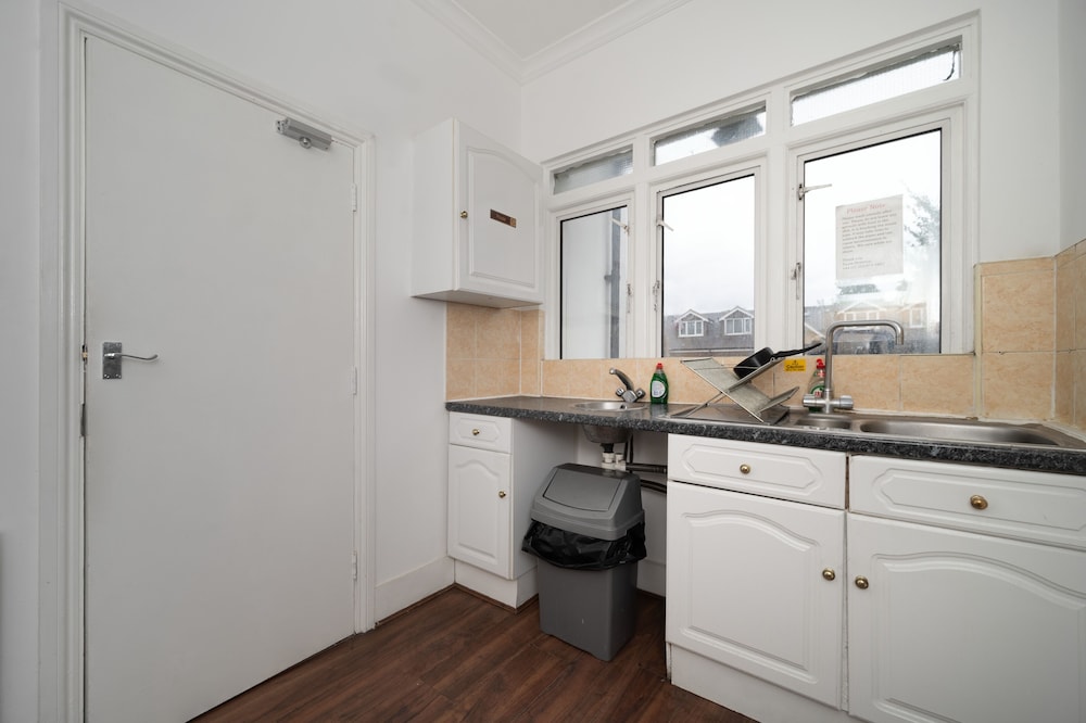 

Pisa - Croydon - Flexistay Norbury Aparthotel