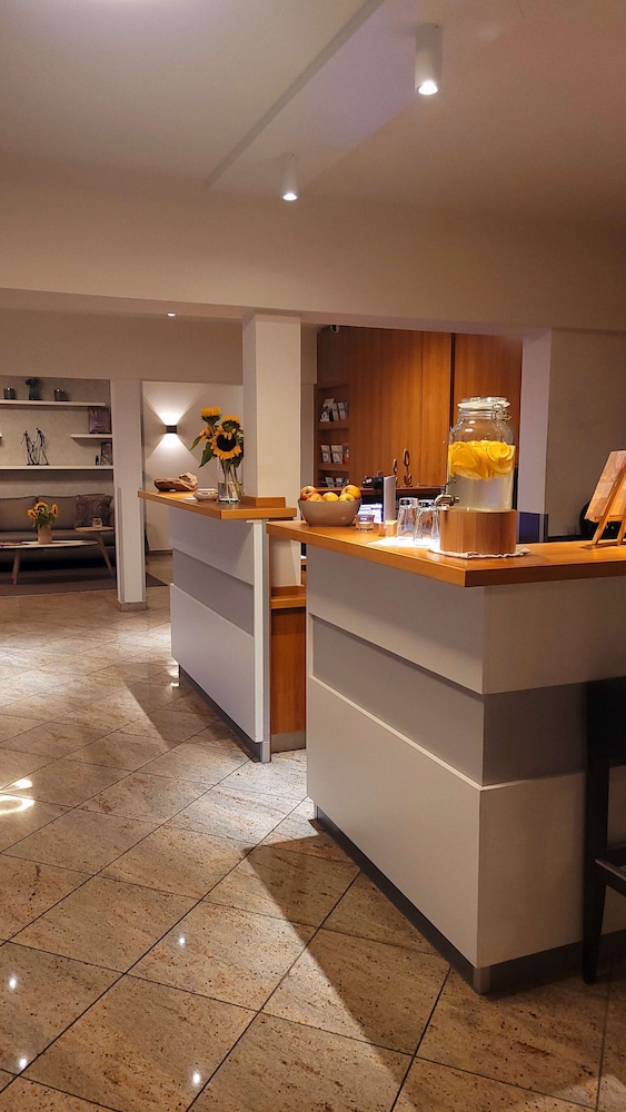 

Roma - Francoforte sul Meno - Tulip Inn Frankfurt Airport