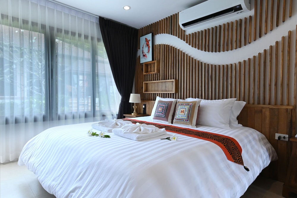 

Milano - Taling Ngam Beach - Koh Samui - Cascade Tara