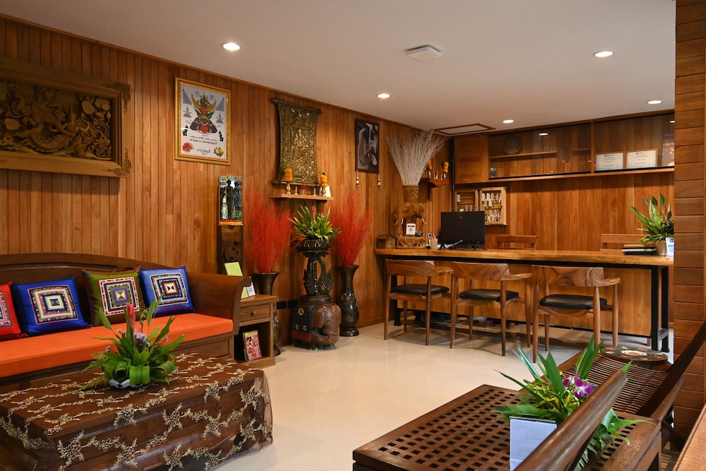 

Milano - Taling Ngam Beach - Koh Samui - Cascade Tara