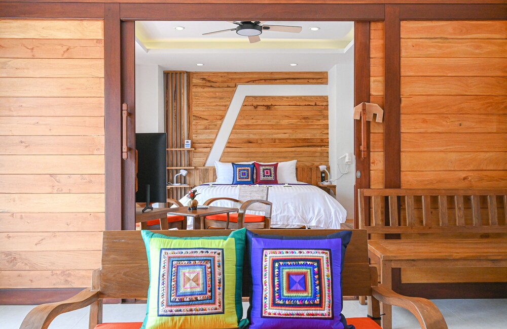 

Milano - Taling Ngam Beach - Koh Samui - Cascade Tara