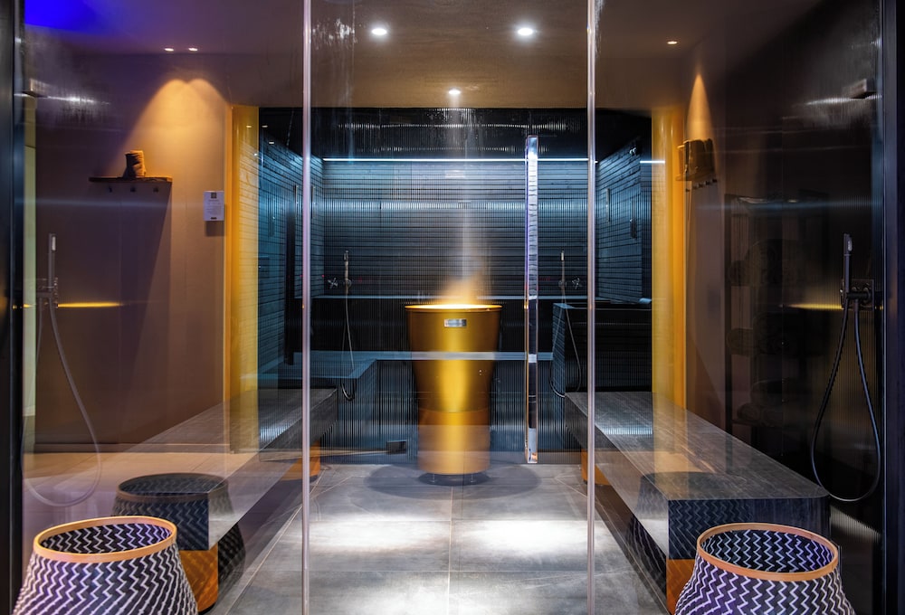 

Roma - Selva di Val Gardena - Hotel Montchalet