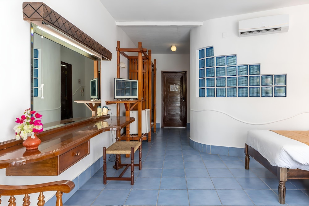 

Napoli - Mtwapa - Sun N Sand Beach Resort