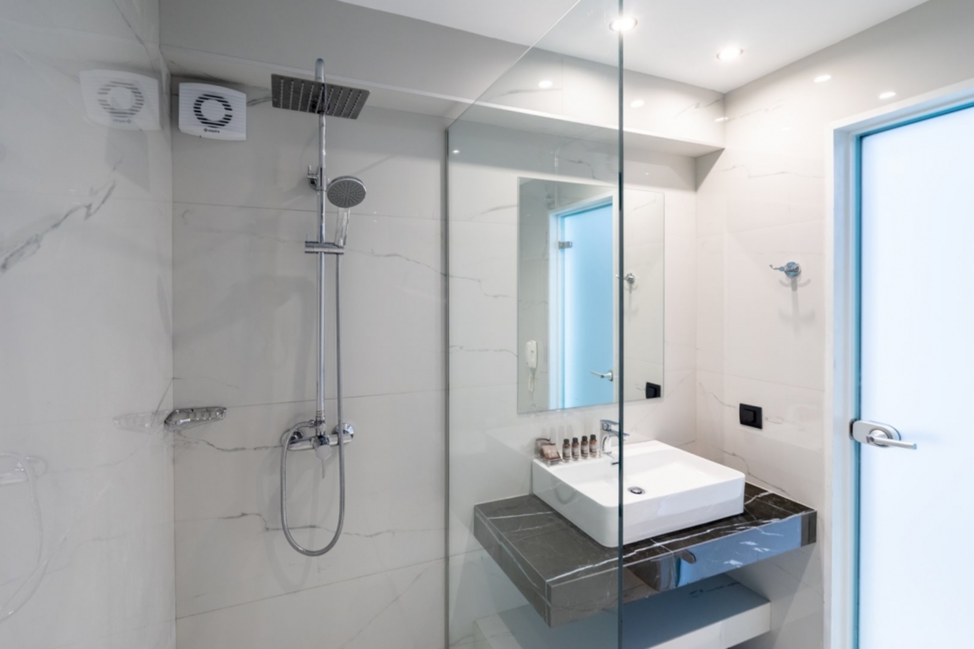 Suite, ejecutiva