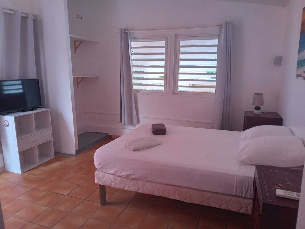 

Roma - Le Vauclin - Les plages de Macabou
