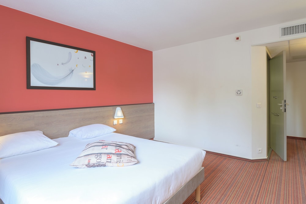 

Venezia - Claye-Souilly - Ace Hôtel Paris Roissy