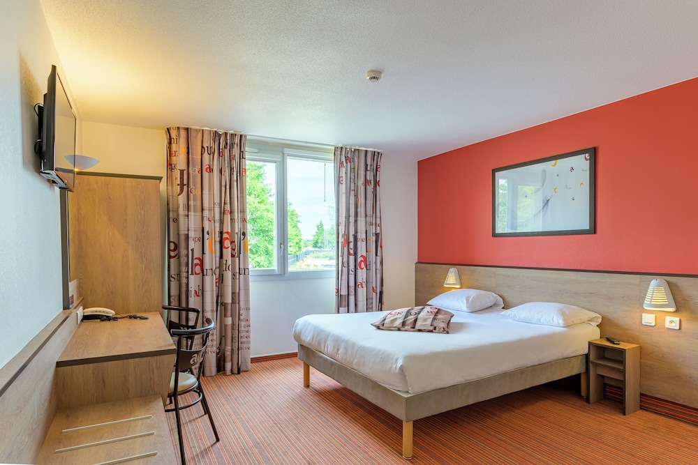

Milano - Gressy - Ace Hôtel Paris Roissy