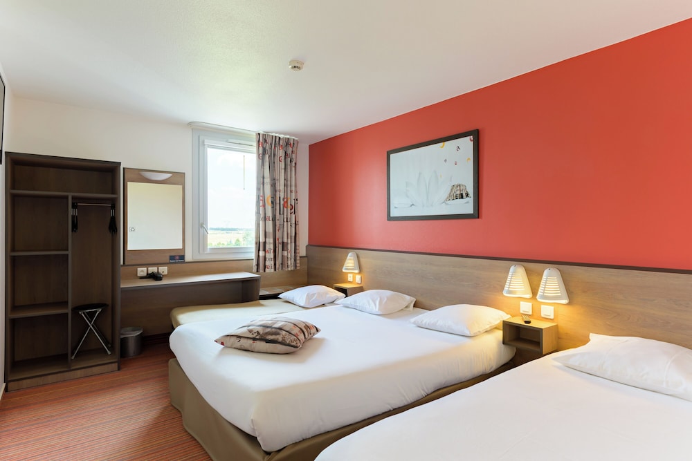 

Milano - Villeparisis - Ace Hôtel Paris Roissy