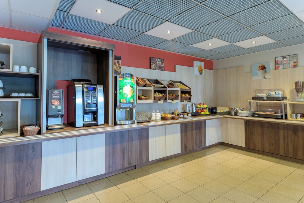 

Catania - Mitry-Mory - Ace Hôtel Paris Roissy