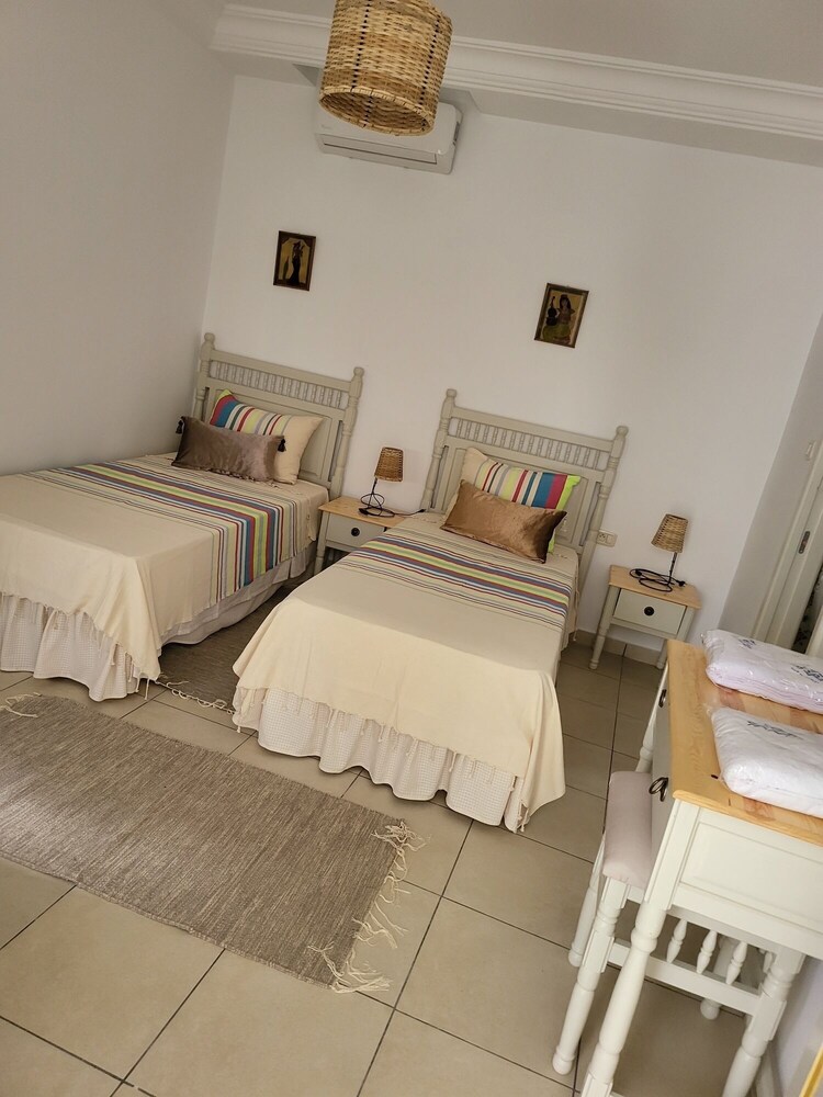 

Venezia - Mahdia - Hotel Dar Al Madina