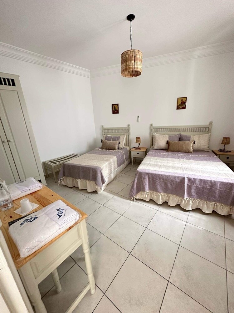 

Bologna - Mahdia - Hotel Dar Al Madina