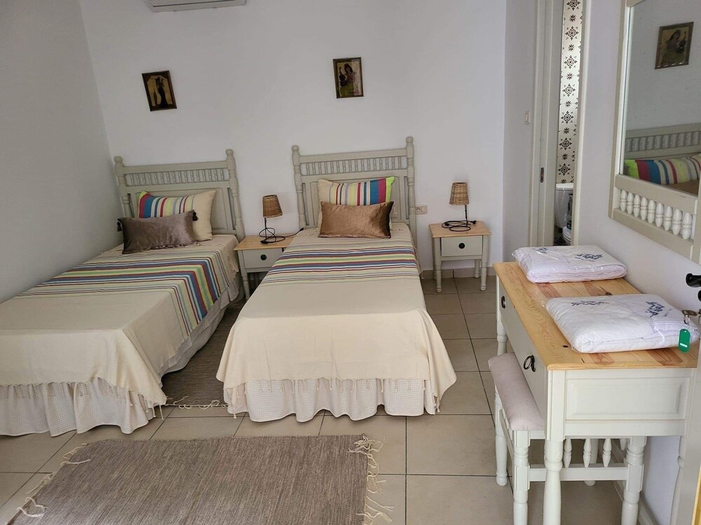

Bologna - Mahdia - Hotel Dar Al Madina