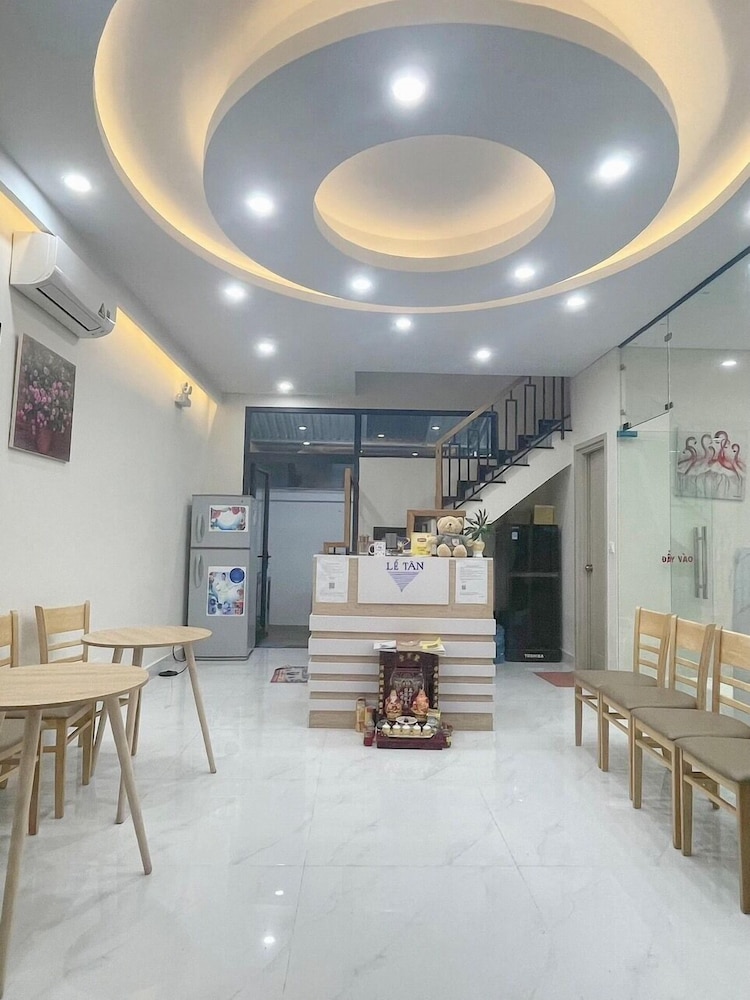 

Roma - Phu Quoc Island - Teddy 96 Homestay & Cafe-3 stars-Grand World Phu Quoc