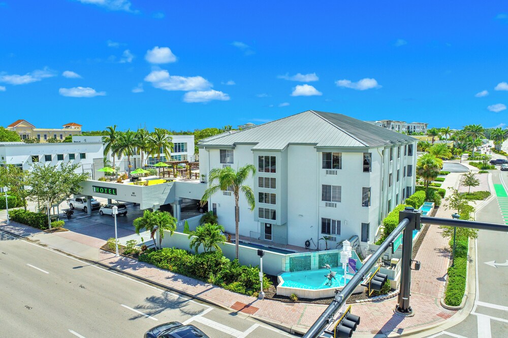 

Milano - Naples (FL) - Naples Park Central Hotel
